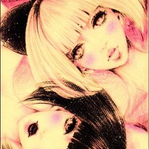 Meet your Posher, Paulina